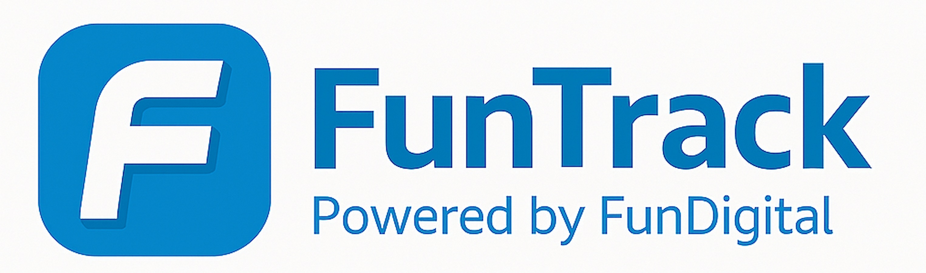 FunTrack Logo